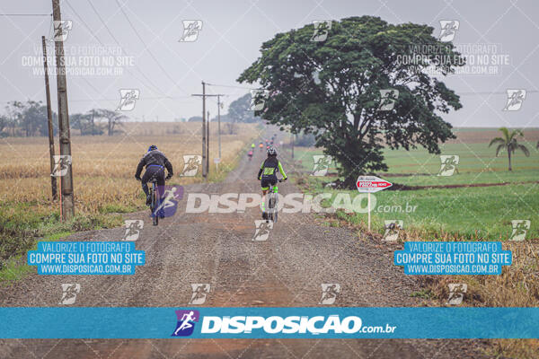 3º Desafio Pedala Sarandi