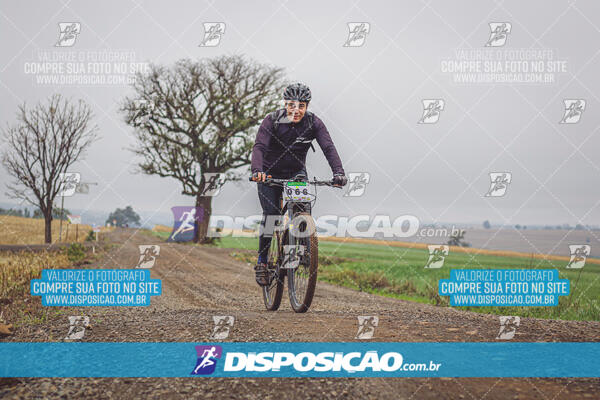 3º Desafio Pedala Sarandi