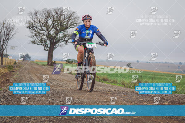 3º Desafio Pedala Sarandi