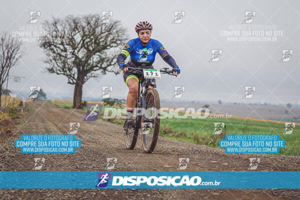 3º Desafio Pedala Sarandi