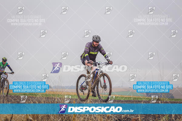 3º Desafio Pedala Sarandi