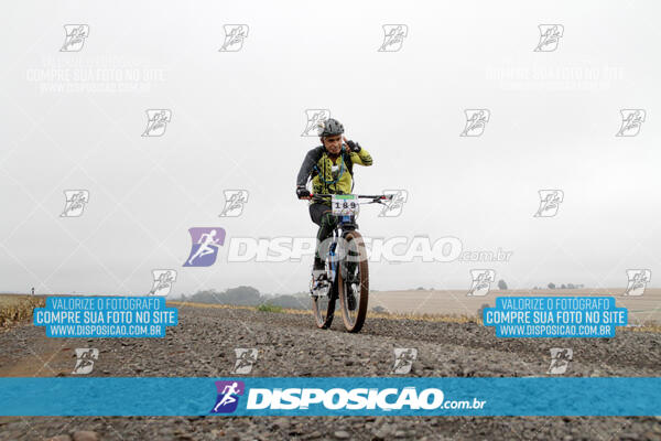 3º Desafio Pedala Sarandi