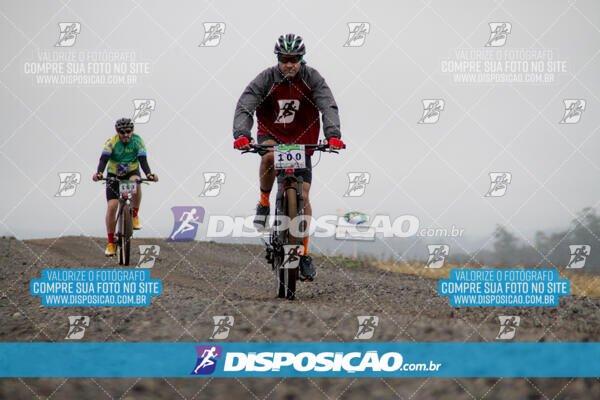 3º Desafio Pedala Sarandi