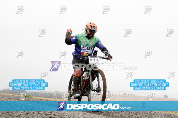 3º Desafio Pedala Sarandi