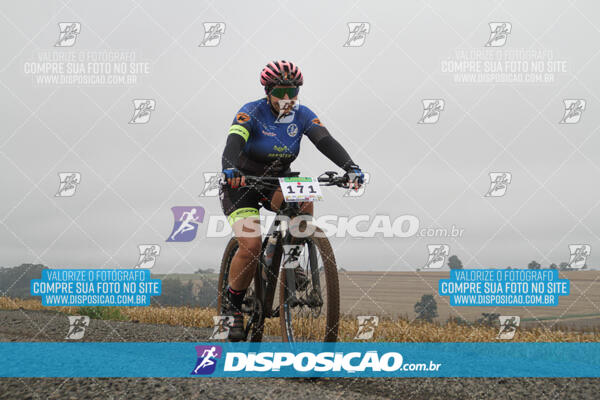 3º Desafio Pedala Sarandi