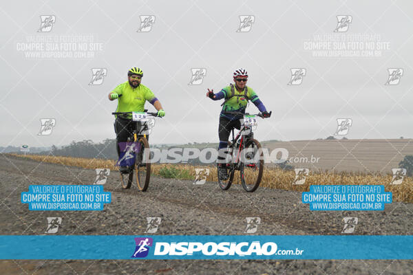 3º Desafio Pedala Sarandi