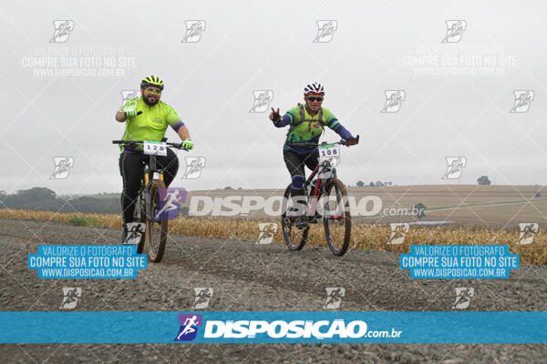 3º Desafio Pedala Sarandi