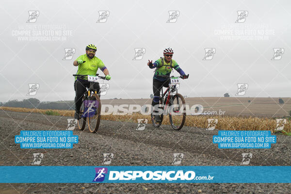 3º Desafio Pedala Sarandi