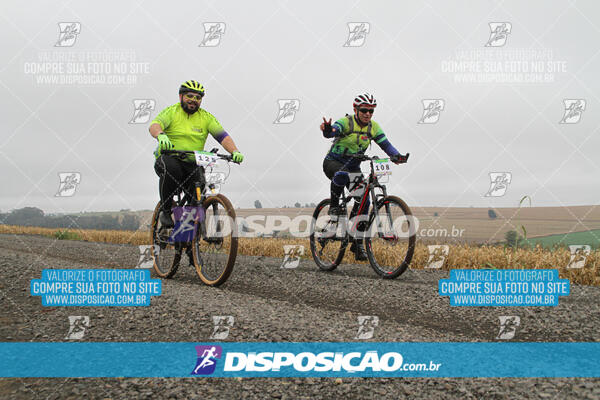 3º Desafio Pedala Sarandi