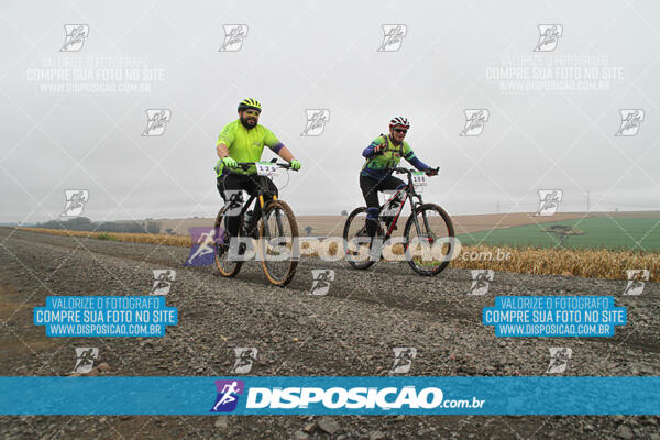 3º Desafio Pedala Sarandi