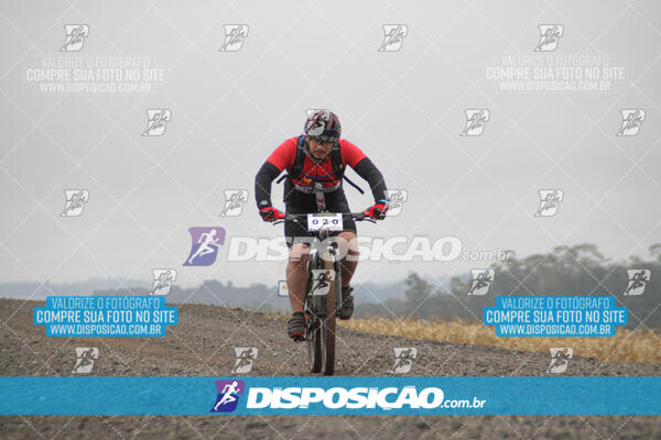 3º Desafio Pedala Sarandi