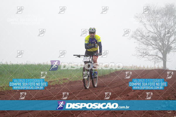 3º Desafio Pedala Sarandi