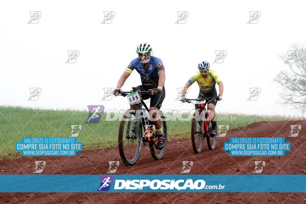 3º Desafio Pedala Sarandi