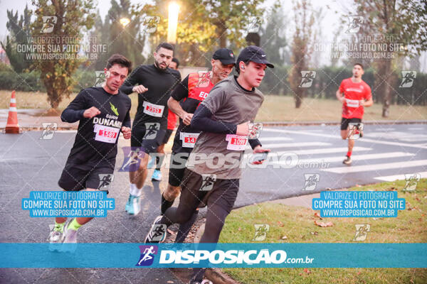 Circuito de Corridas Santander - Etapa Maringá