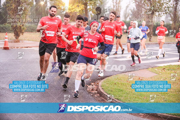 Circuito de Corridas Santander - Etapa Maringá