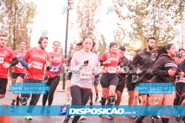 Circuito de Corridas Santander - Etapa Maringá