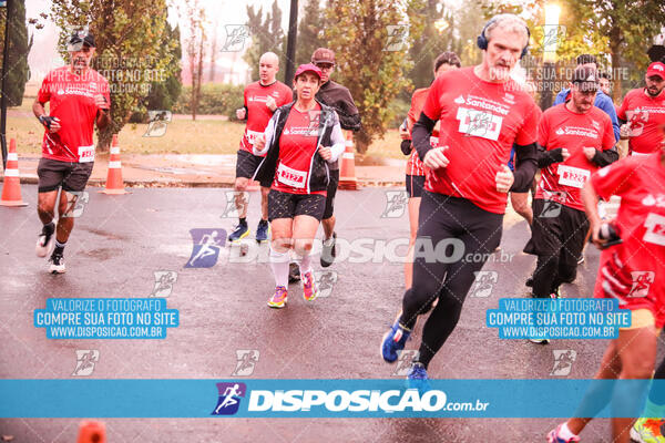 Circuito de Corridas Santander - Etapa Maringá