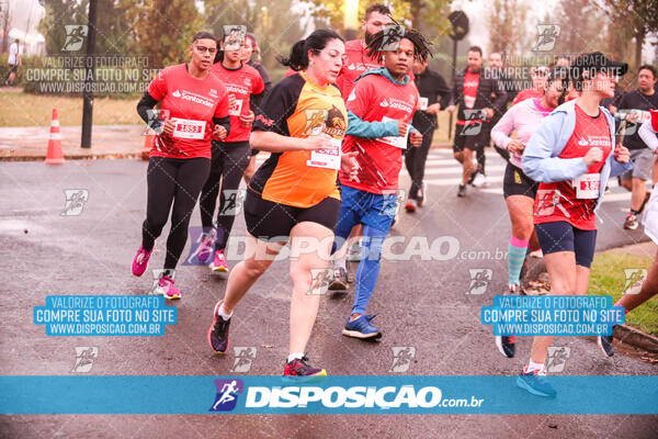 Circuito de Corridas Santander - Etapa Maringá