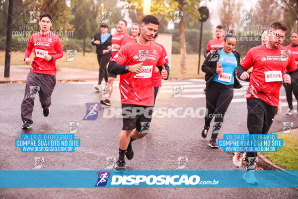 Circuito de Corridas Santander - Etapa Maringá