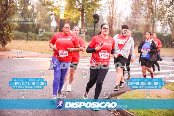 Circuito de Corridas Santander - Etapa Maringá