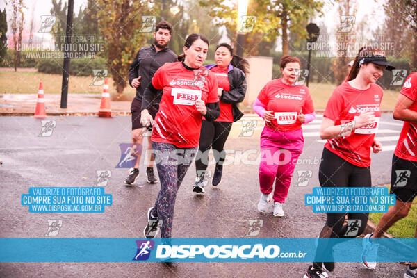 Circuito de Corridas Santander - Etapa Maringá