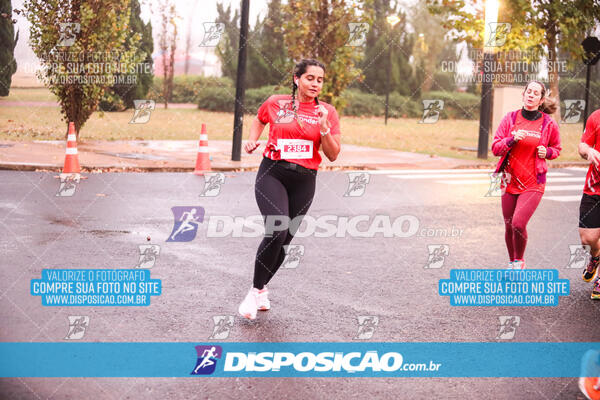 Circuito de Corridas Santander - Etapa Maringá