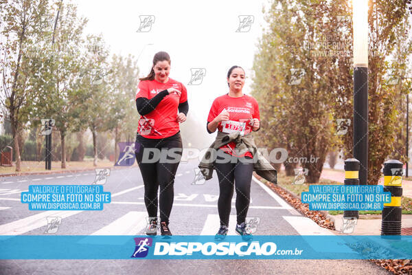 Circuito de Corridas Santander - Etapa Maringá