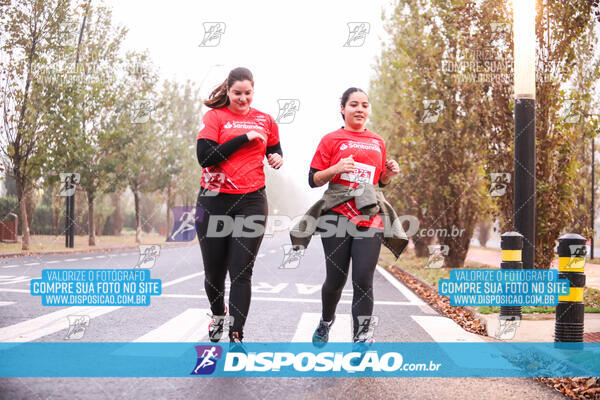 Circuito de Corridas Santander - Etapa Maringá