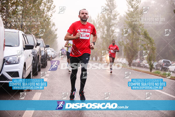 Circuito de Corridas Santander - Etapa Maringá