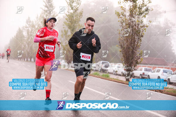 Circuito de Corridas Santander - Etapa Maringá