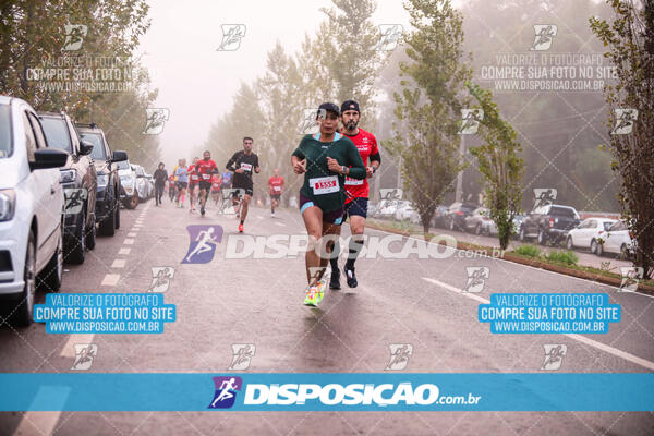 Circuito de Corridas Santander - Etapa Maringá