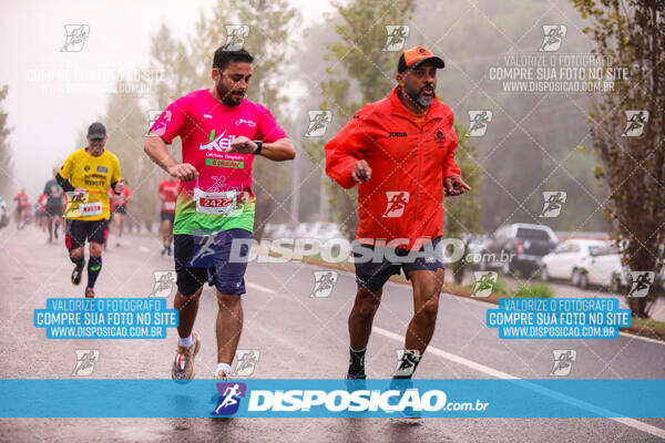 Circuito de Corridas Santander - Etapa Maringá