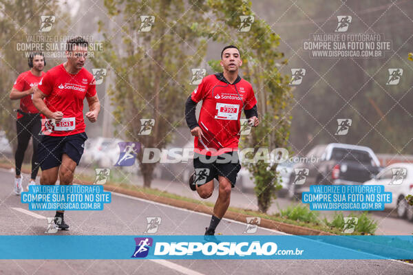 Circuito de Corridas Santander - Etapa Maringá