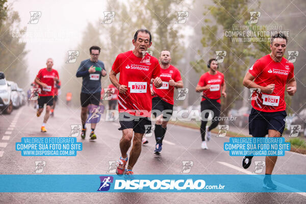 Circuito de Corridas Santander - Etapa Maringá