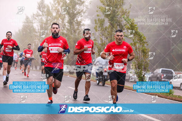 Circuito de Corridas Santander - Etapa Maringá