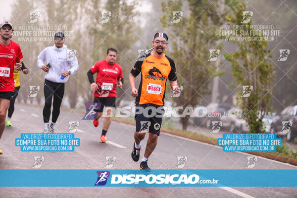 Circuito de Corridas Santander - Etapa Maringá