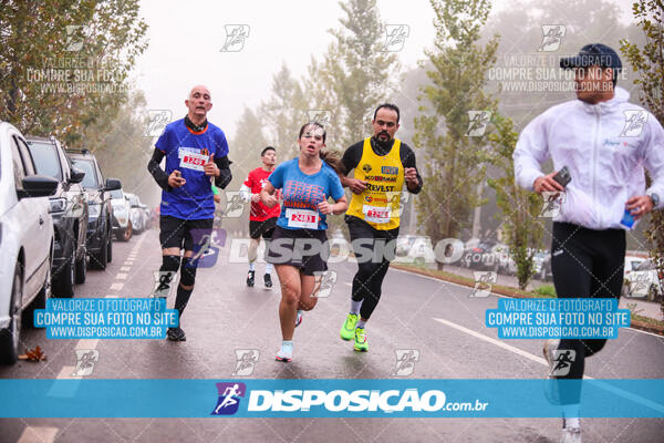 Circuito de Corridas Santander - Etapa Maringá