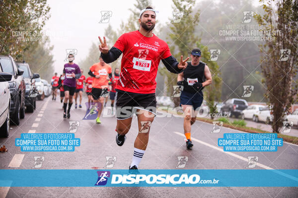 Circuito de Corridas Santander - Etapa Maringá