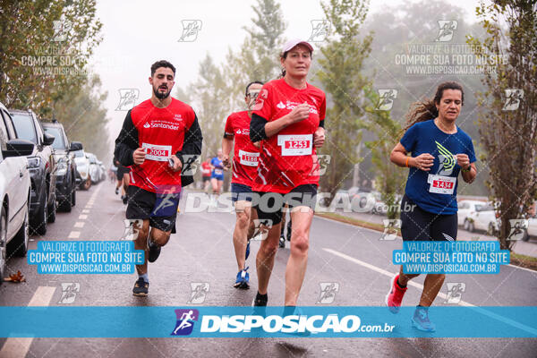 Circuito de Corridas Santander - Etapa Maringá