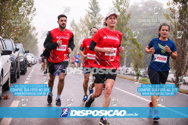 Circuito de Corridas Santander - Etapa Maringá