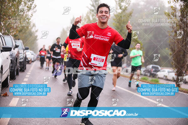 Circuito de Corridas Santander - Etapa Maringá