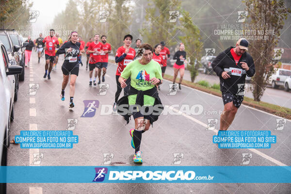 Circuito de Corridas Santander - Etapa Maringá