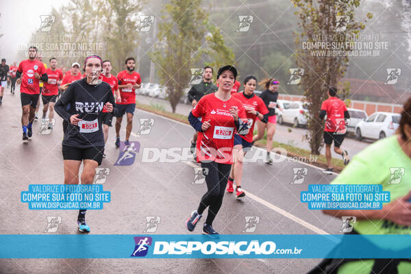 Circuito de Corridas Santander - Etapa Maringá