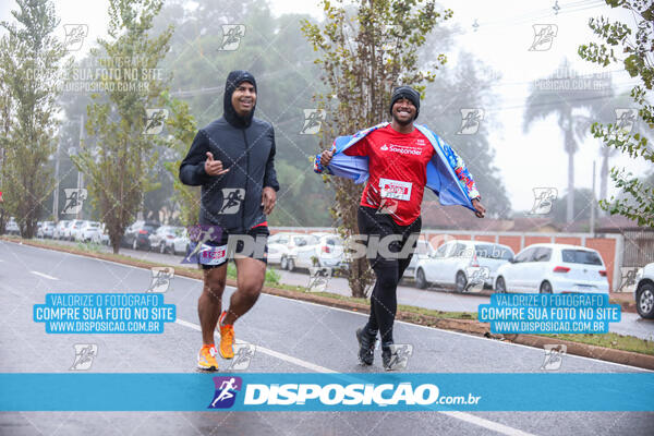 Circuito de Corridas Santander - Etapa Maringá