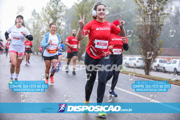 Circuito de Corridas Santander - Etapa Maringá