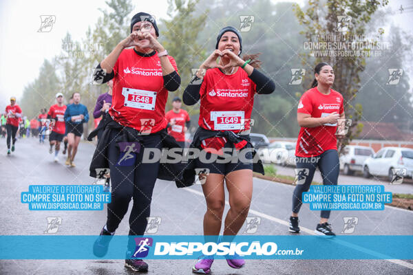 Circuito de Corridas Santander - Etapa Maringá