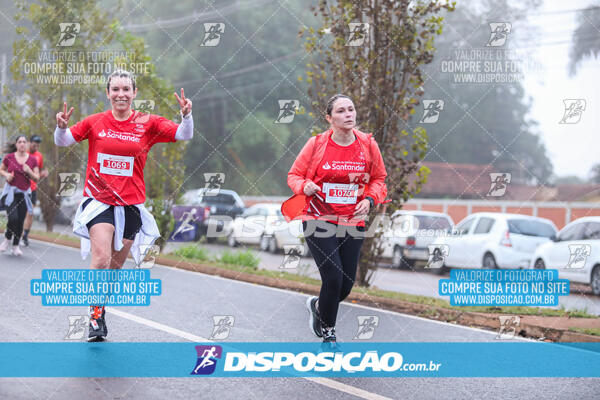 Circuito de Corridas Santander - Etapa Maringá