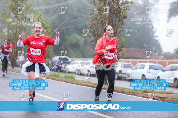 Circuito de Corridas Santander - Etapa Maringá