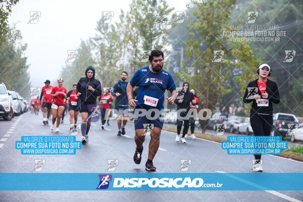 Circuito de Corridas Santander - Etapa Maringá