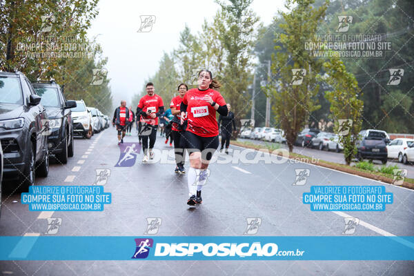 Circuito de Corridas Santander - Etapa Maringá